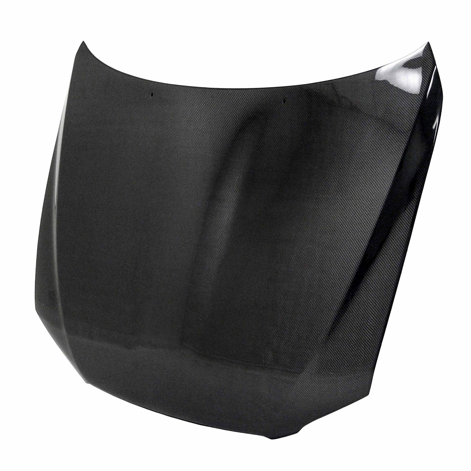 SEIBON CARBON Lexus IS300 JCE10 01 05 Carbon Fiber Hood (OEM Style)