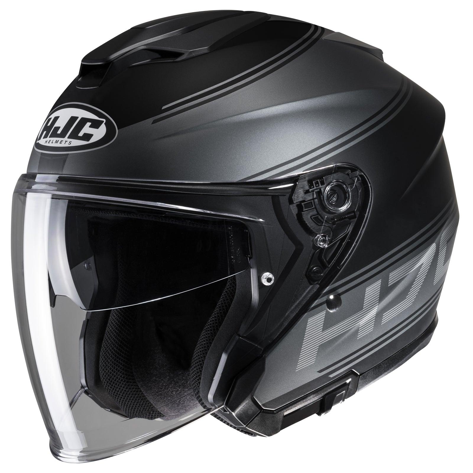 HJC I30   Vicom MC 5SF