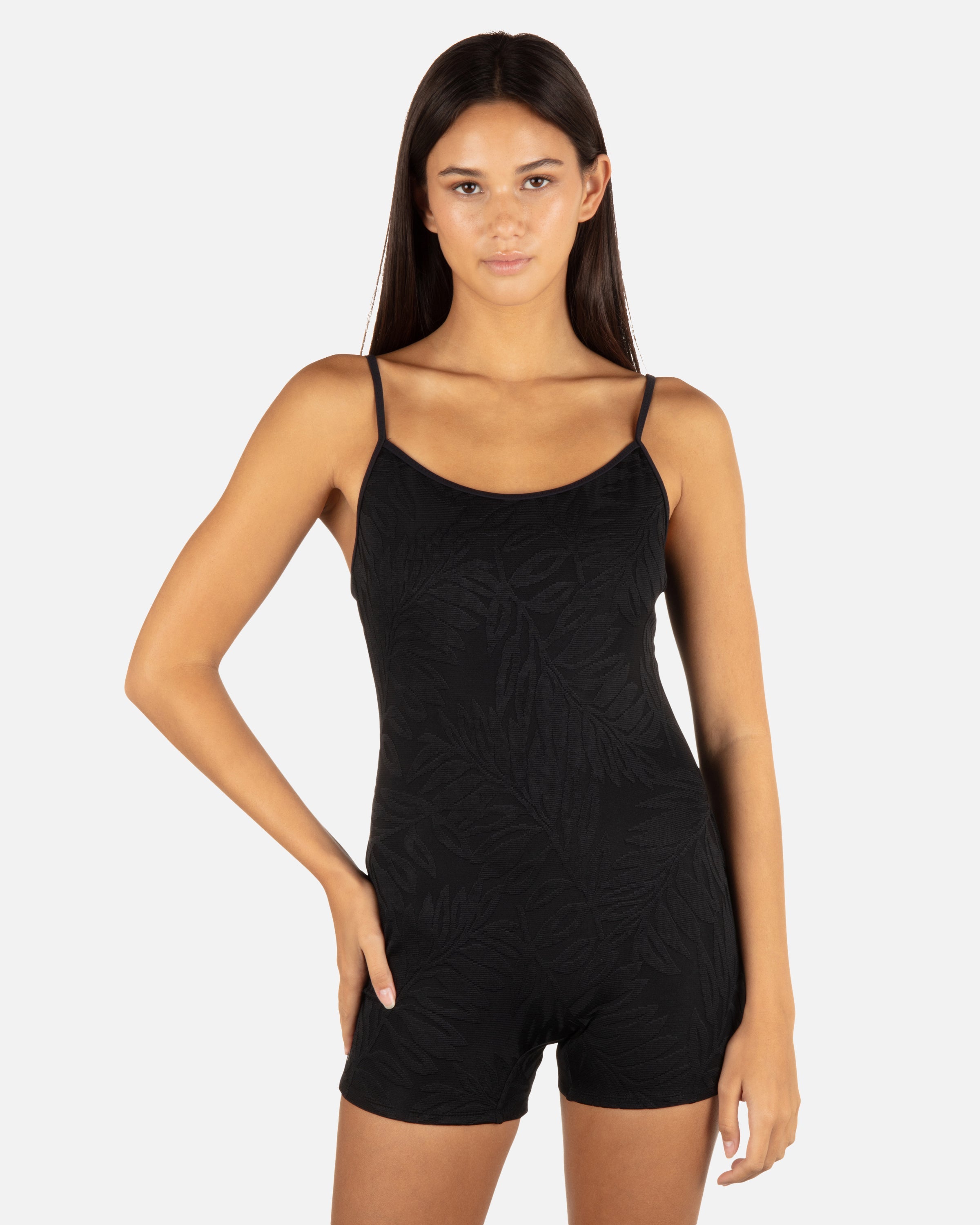 INMOCEAN Ulu Leaf Max Bodysuit