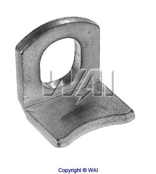 WAI 6790 912 *NEW* Copper Stationary Contact for Denso OSGR Starters