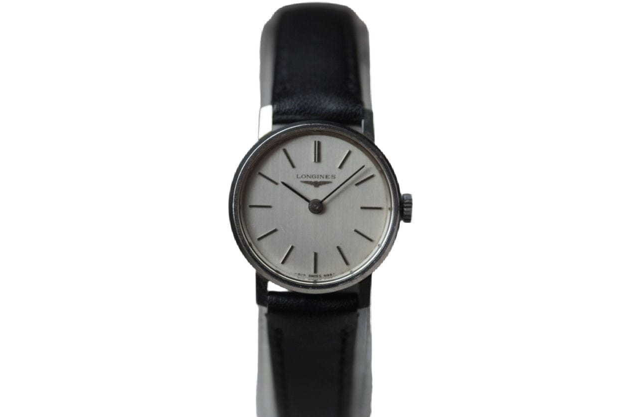 TEMPLE OF TIME Longines Vintage 817 4129