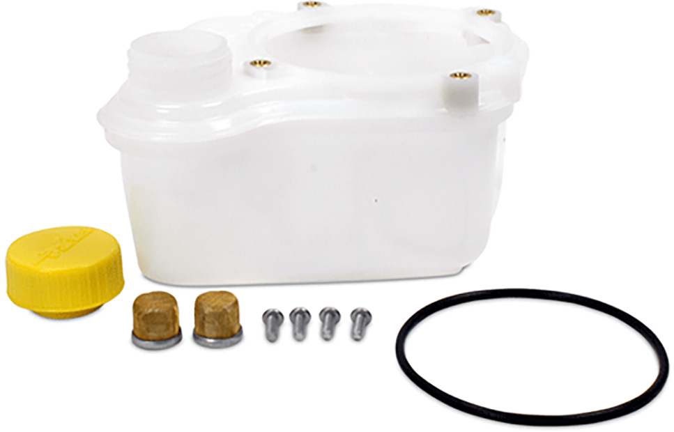 Power Pole Replacement Reservoir Tank Kit