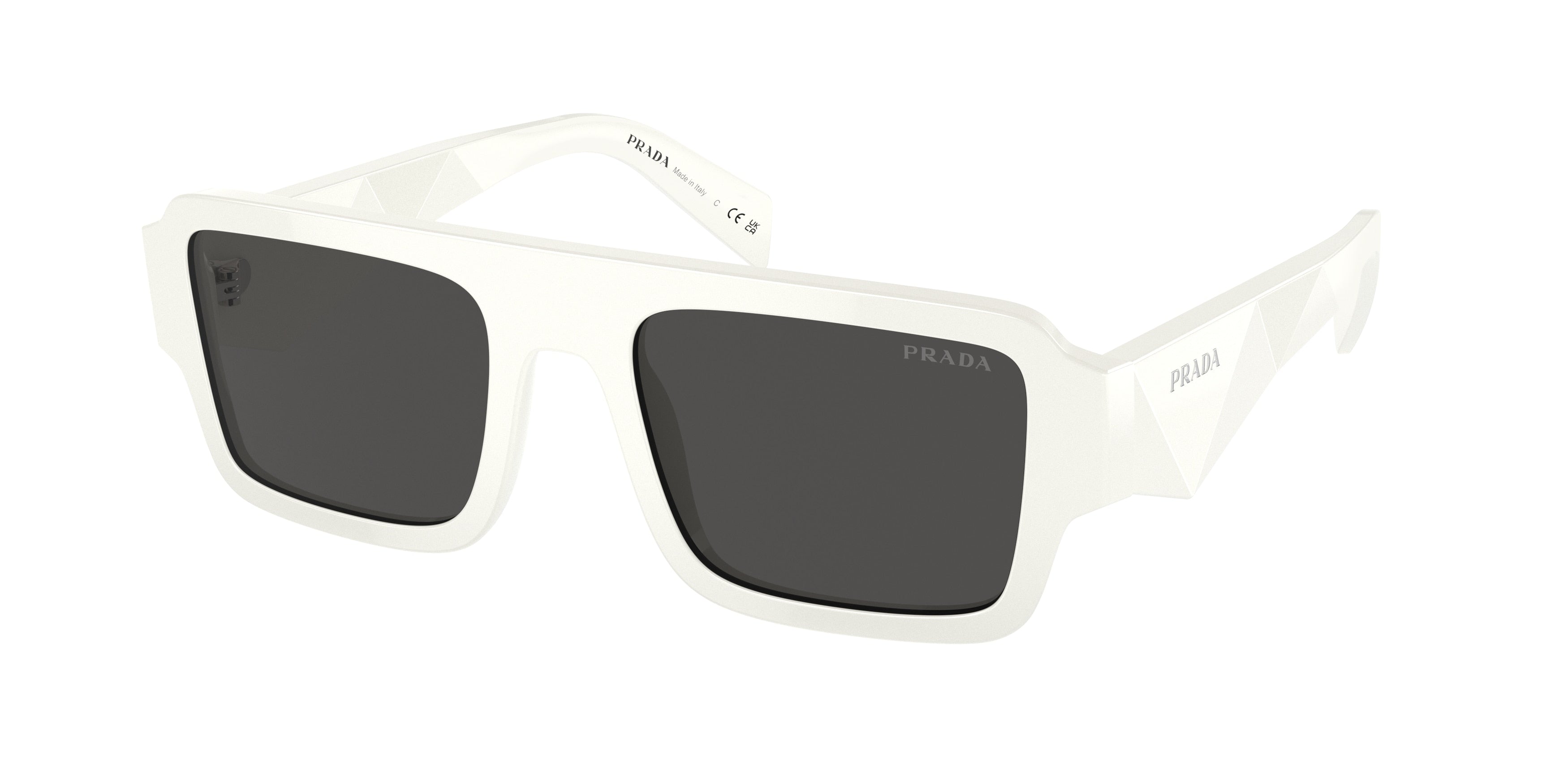 Prada PR A05S 17K08Z 53