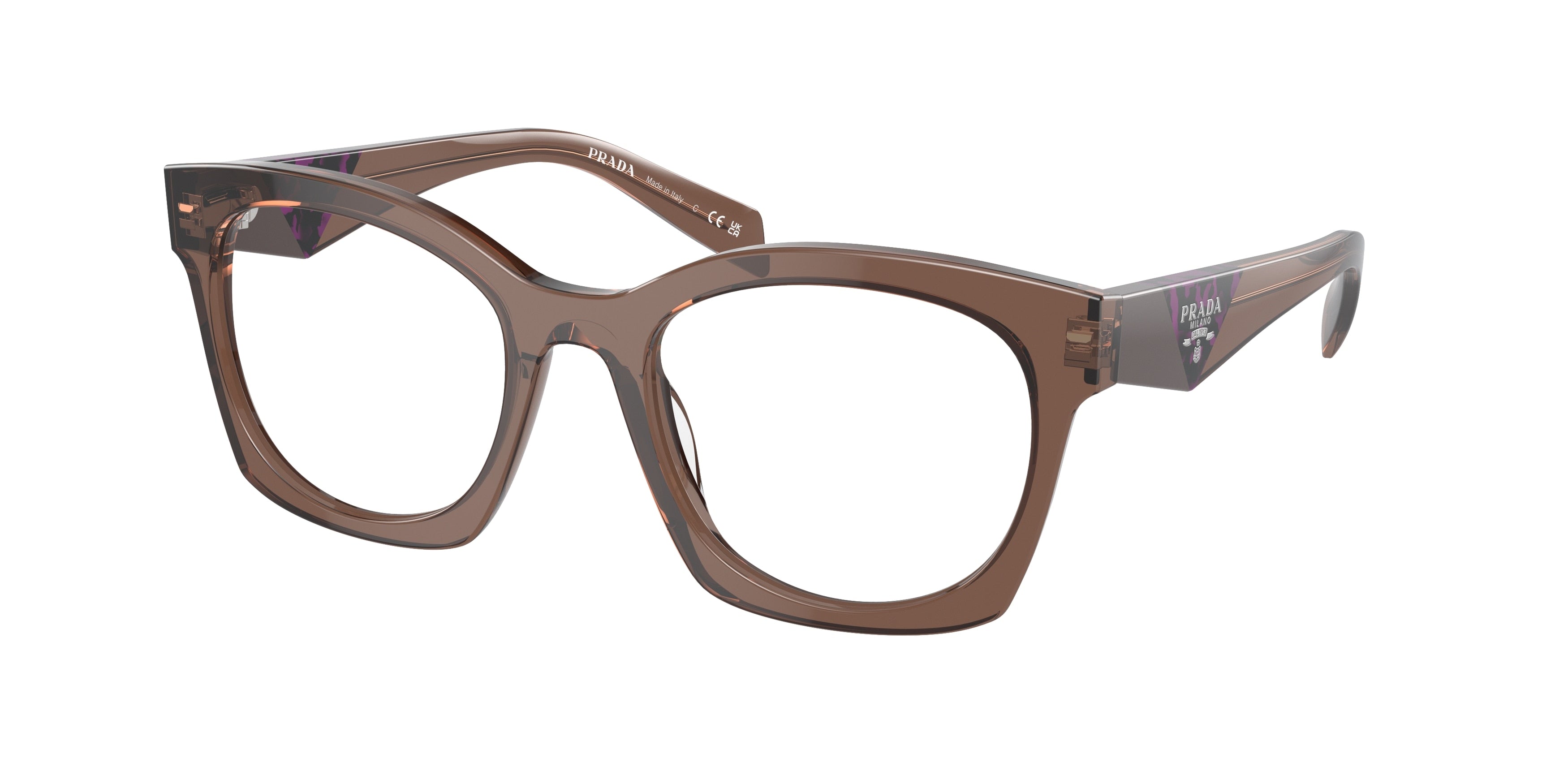 Prada PR A05V 17O1O1 50