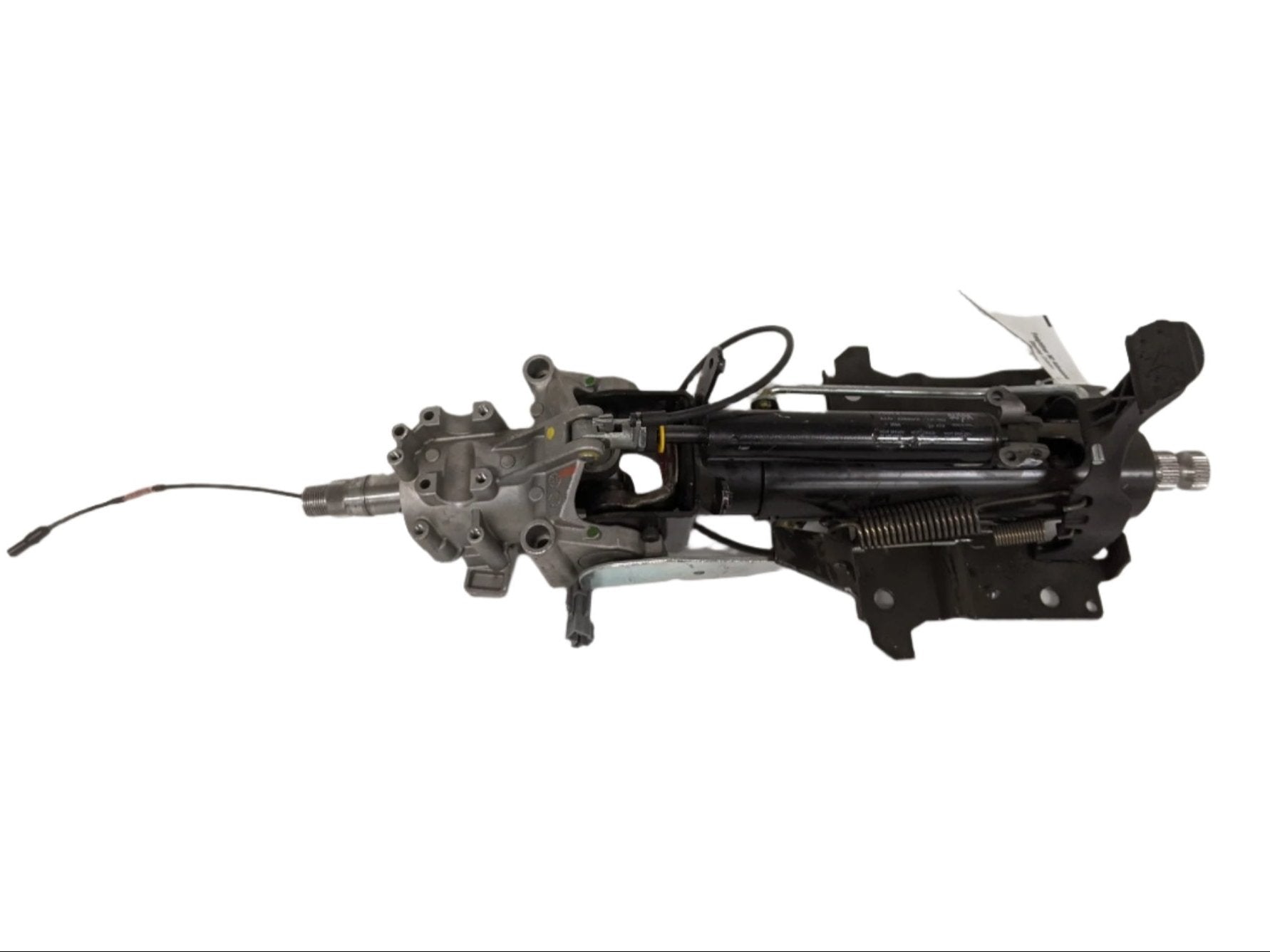 ZF Freightliner M2 Adjustable Steering Column   P/N A14 19884 000
