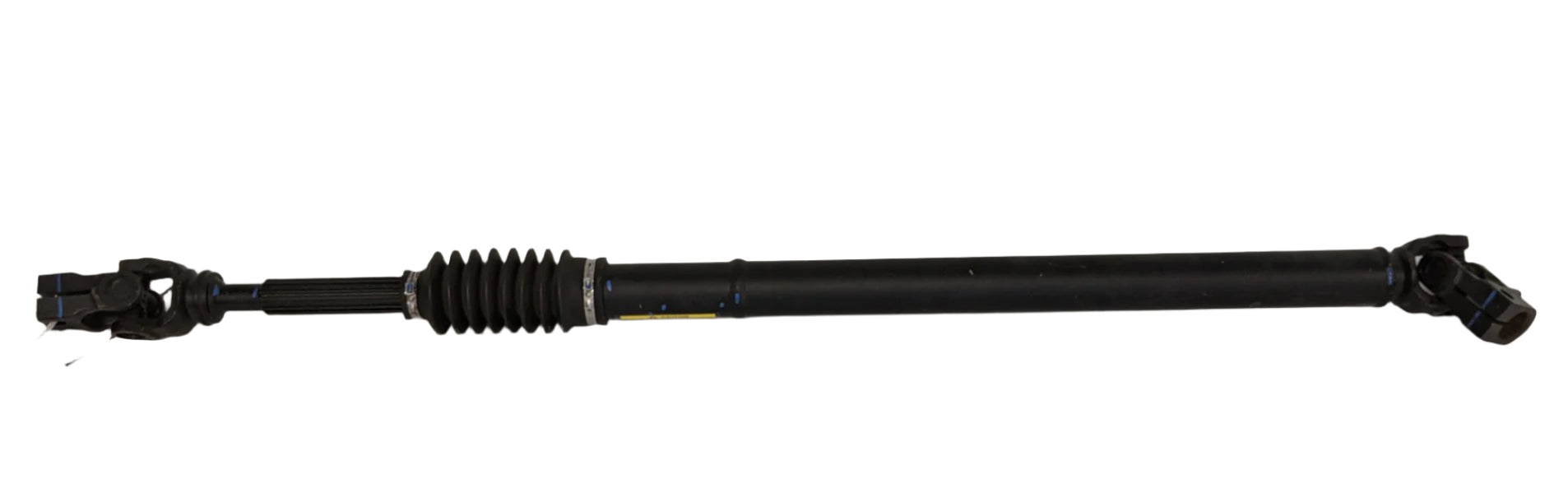 TRW Freightliner I Gen 3 Lower Steering Gear Input Steering Shaft   P/N 14 17013 009
