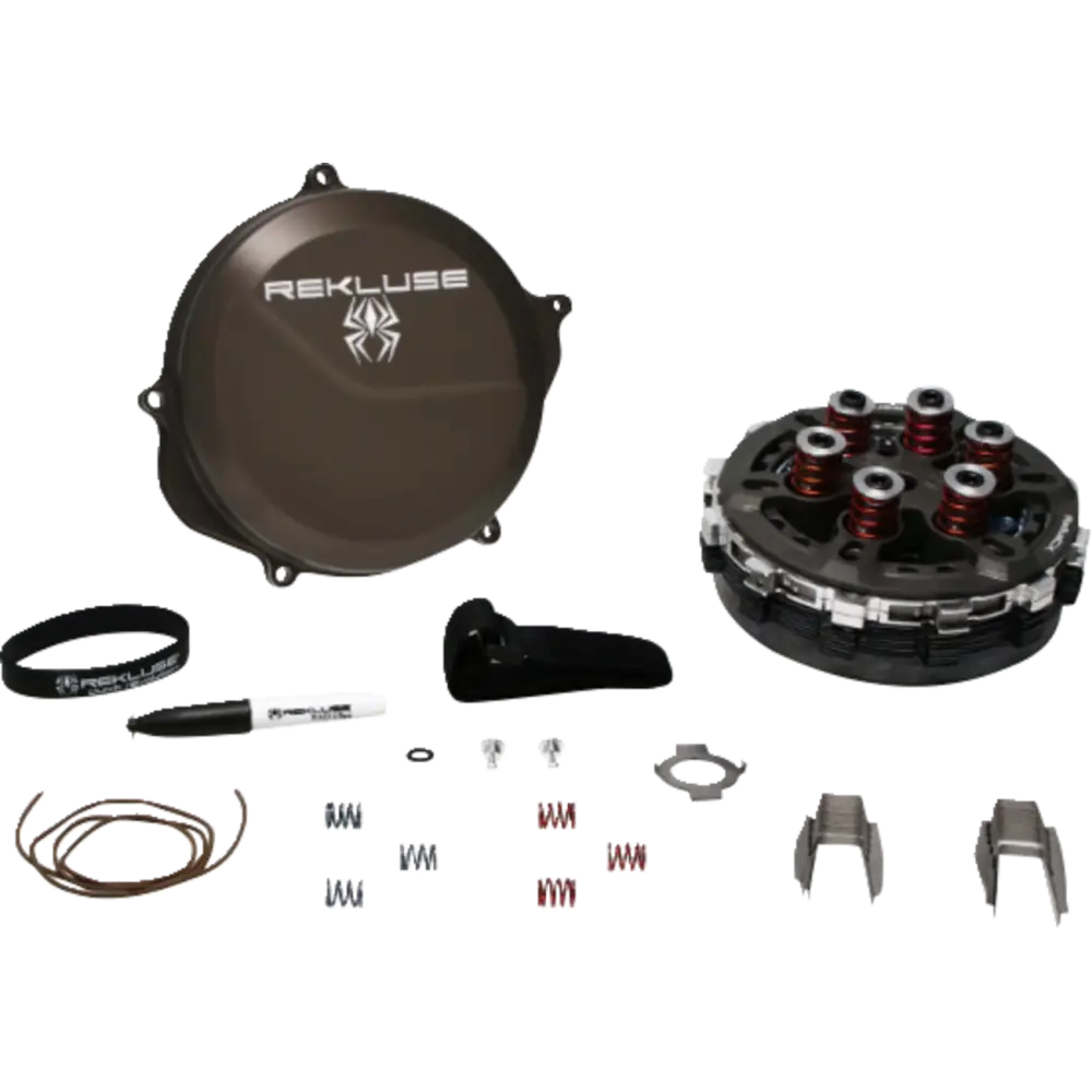 REKLUSE RadiusCX 4.0 Clutch   Gas Gas/Husqvarna/KTM RMS 8913280