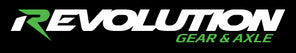 REVOLUTION GEAR AND AXLE RAM 2500 and 3500 2014 18 4.56 Ratio 11.5 9.25R Gear Package Revolution Gear