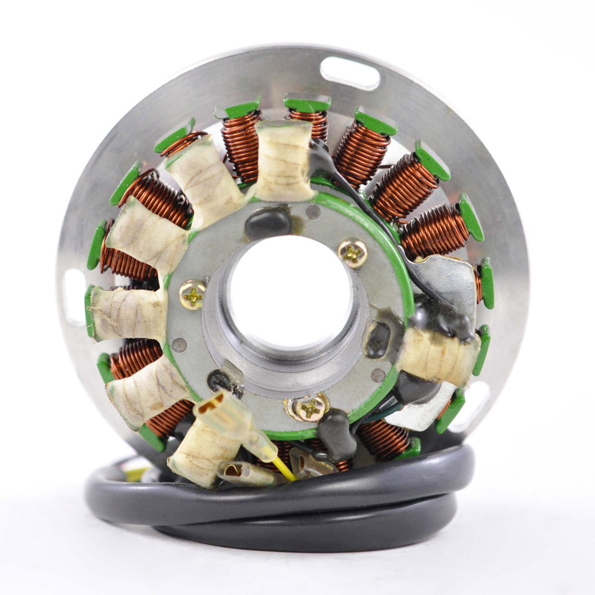RMSTATOR Stator for Husqvarna TE 410 510 610 1983 1986