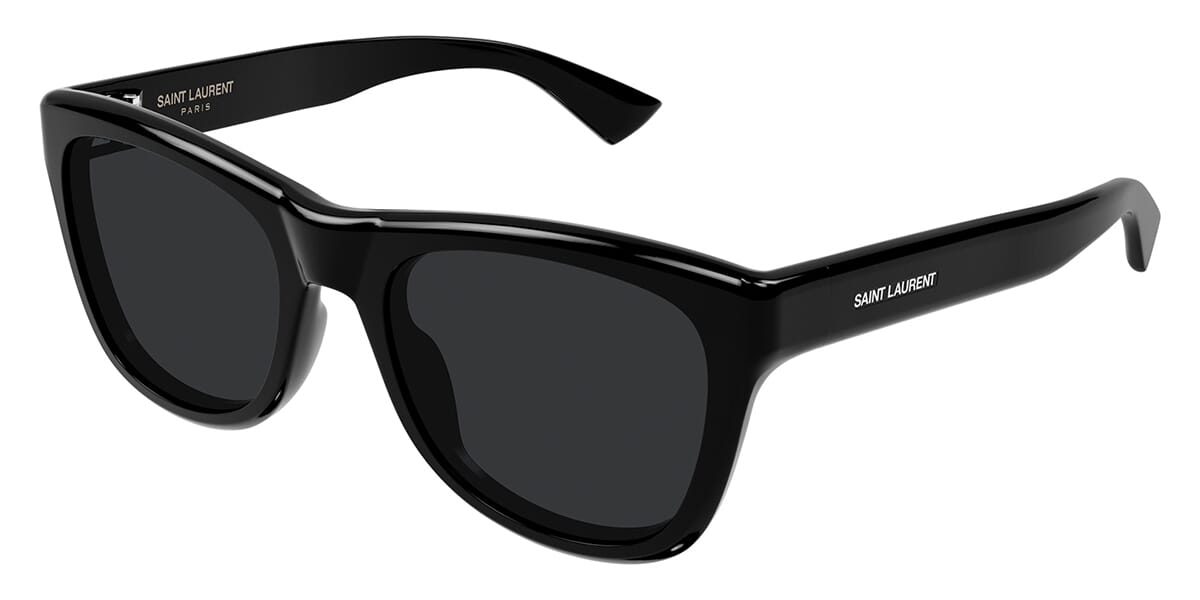 Saint Laurent Sun SL 816 001   As Seen On Charlotte de Witte