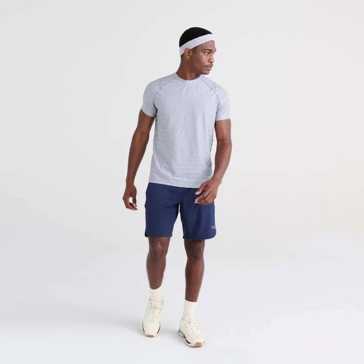 SAXX Gainmaker 2N1 Shorts 9"