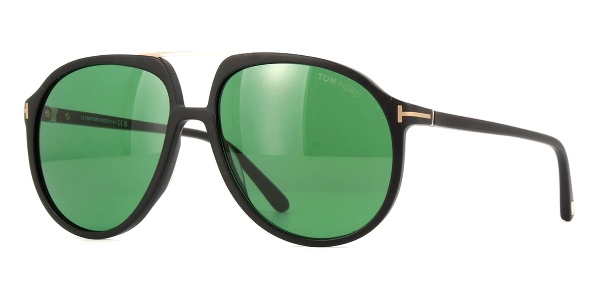 Tom Ford Archie TF1079 02N