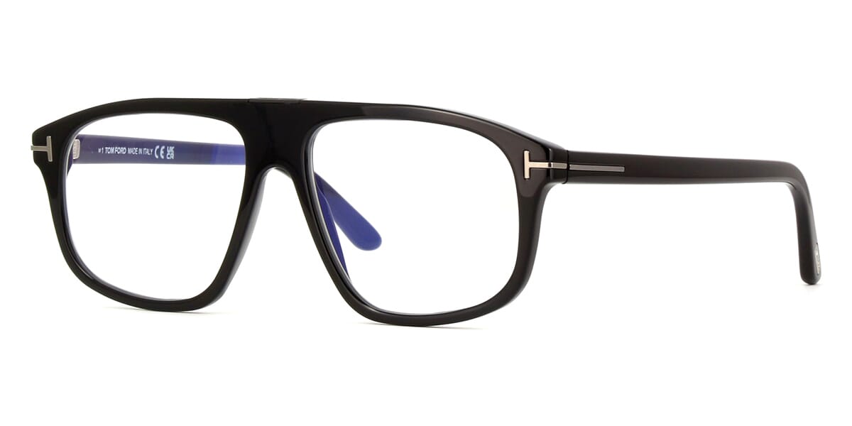 Tom Ford TF5901 B N 001 Blue Control