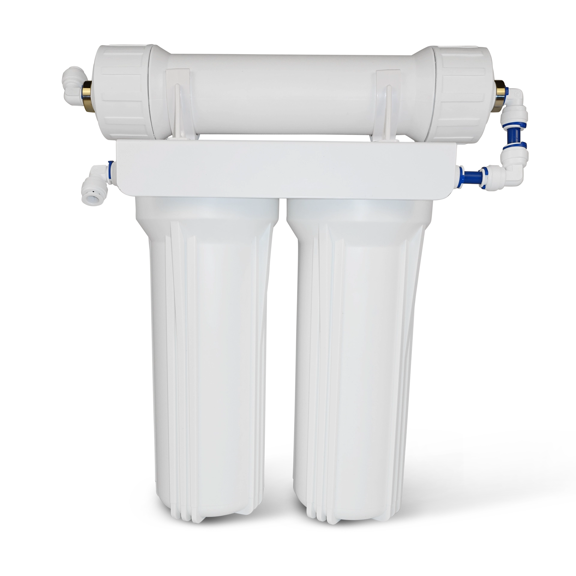 PREMIERE SALES Ultrafiltration Drinking Water System   Best Alternative to Reverse Osmosis with Excellent Filtration Performance