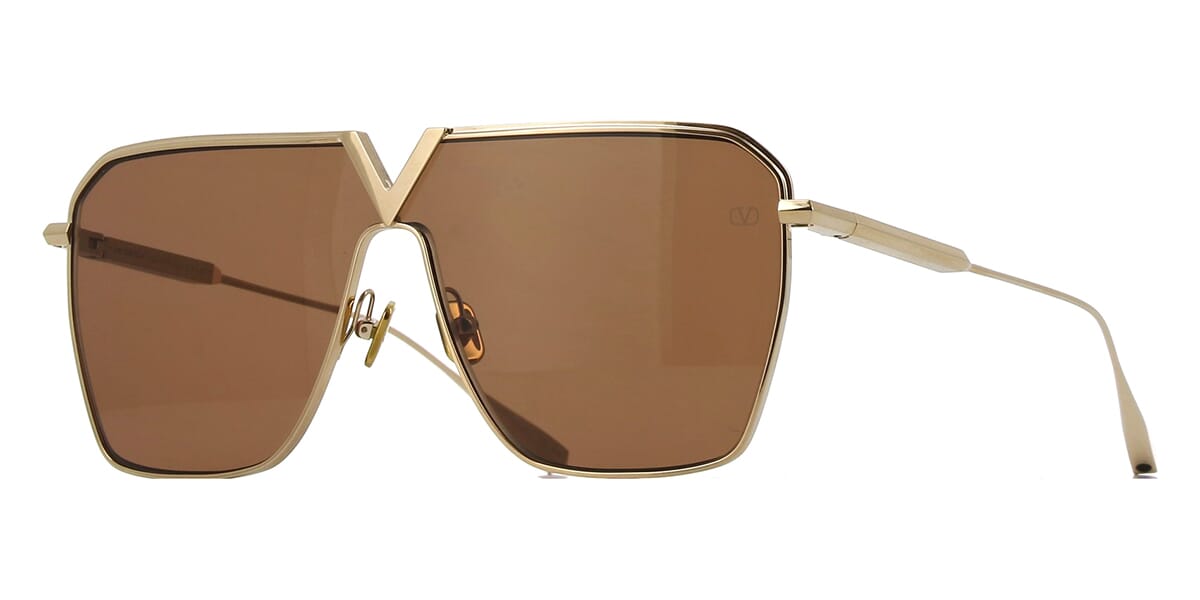 Valentino V Goldshield VLS 137B   As Seen On Karan Johar