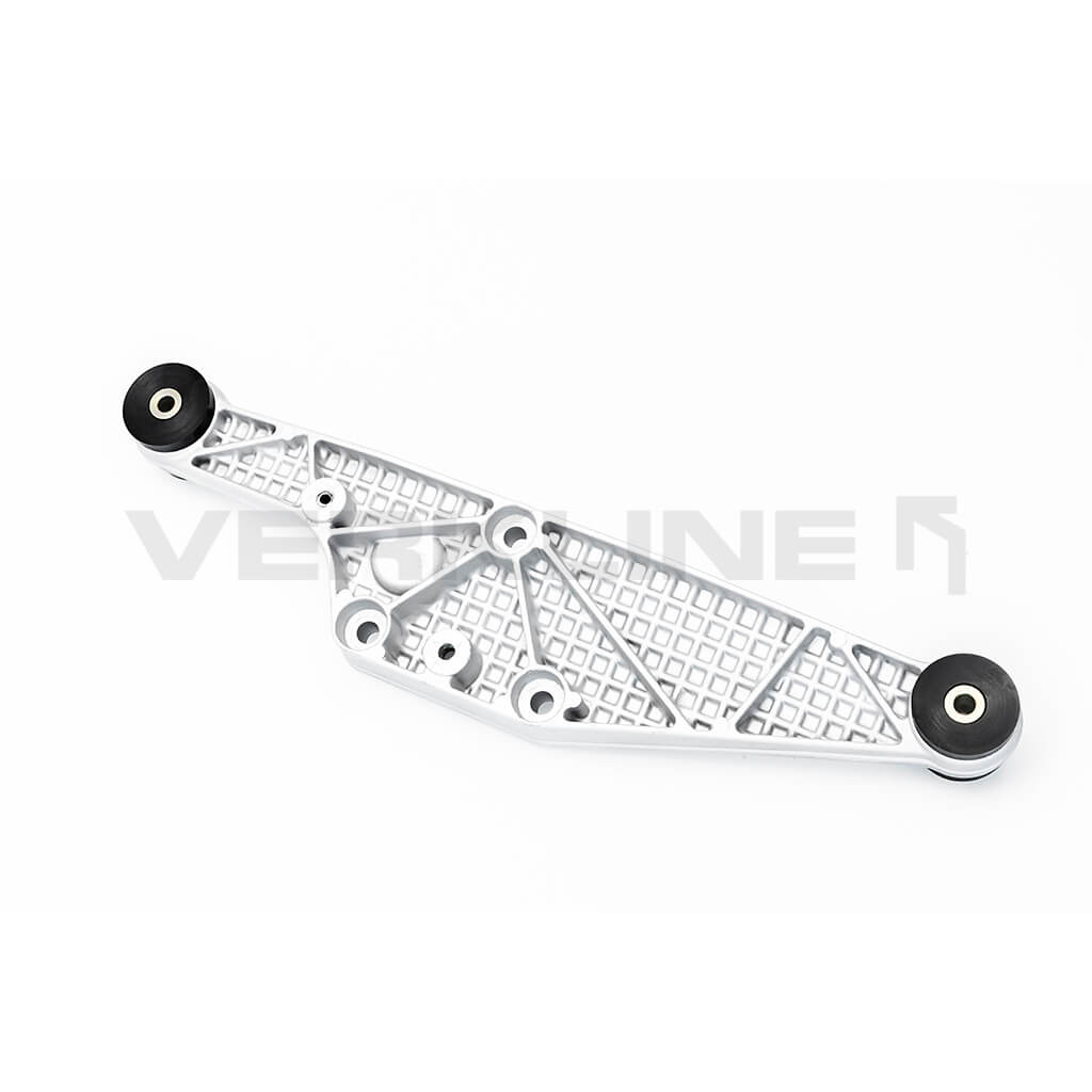 VERKLINE POW 062 85 Rear Differential Polyurethane Carrier Mounts Kit for Track for AUDI RS4 (B7) / S4 (B6 / B7)