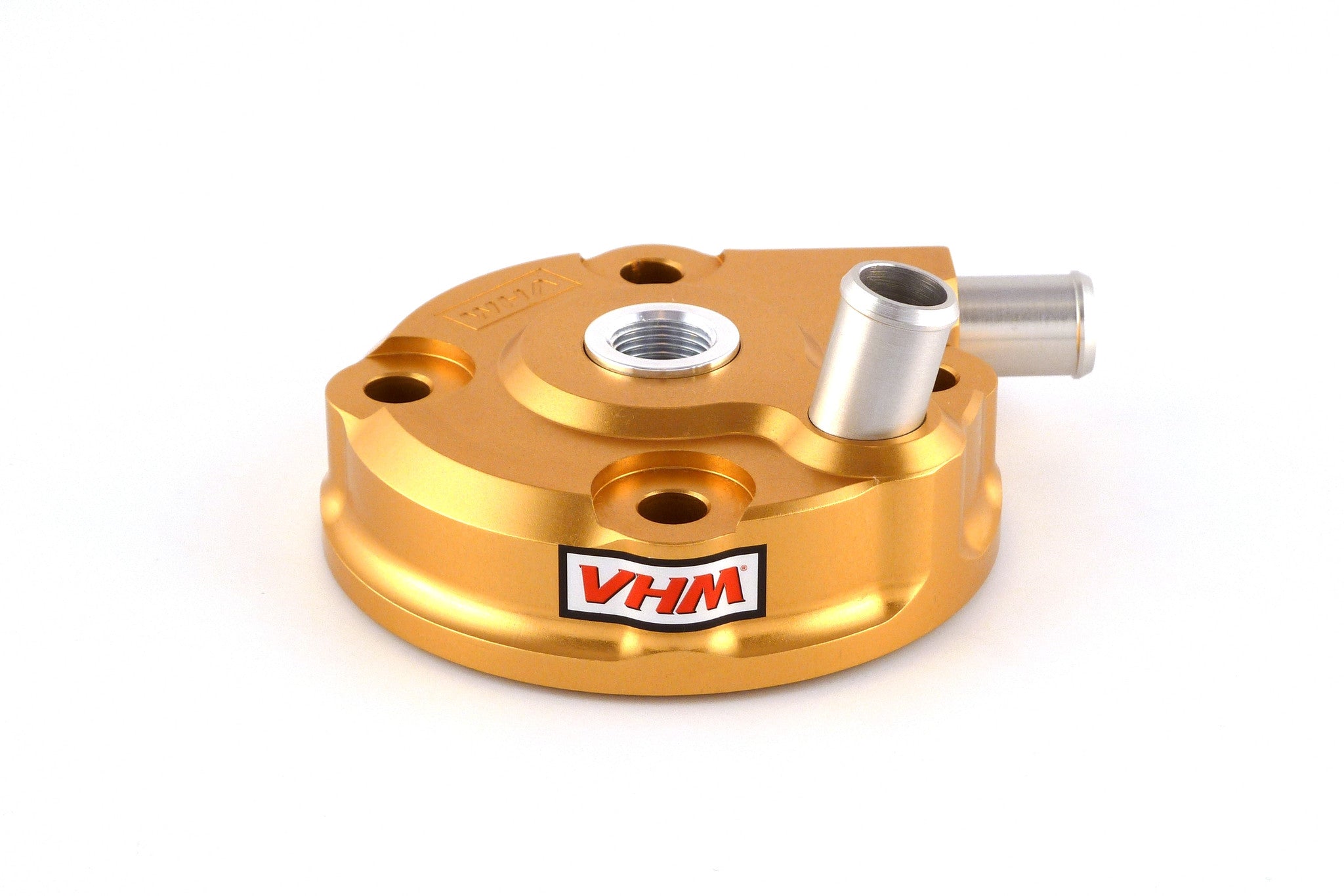 VHM 2003 2007 Honda CR85 Cylinder Head and Insert