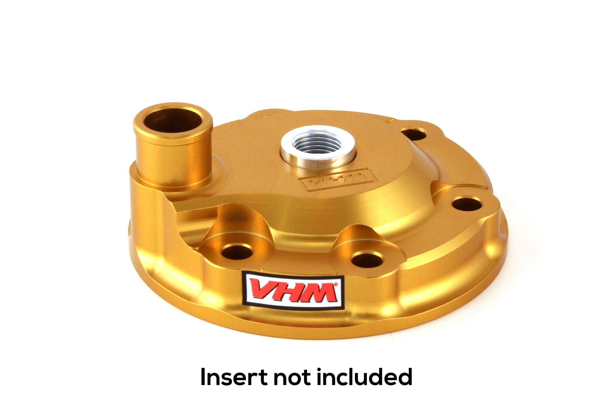 VHM Cylinder Head & Insert Beta RR200 2T / Racing 2019   2023