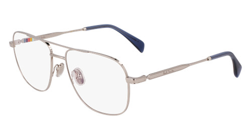 PAUL SMITH PS24112 LARCH 045 SILVER 58/17/145 Unisex Eyewear Frame