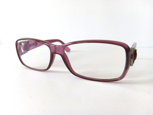Vintage  Designer Gucci Women`s Glasses Frame GG3603 Z8T Made Italy