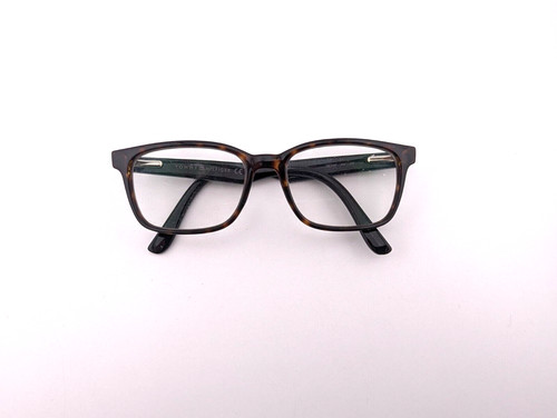 Tommy Hilfiger Eyeglasses, Frames Only, TH 1487 9N4, 53 17 143, Plastic, Brown