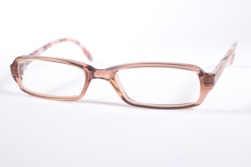 Dolce and Gabbana Eyeglasses DG 4078 Women Brown Full Rim Plastic Glasses Frames