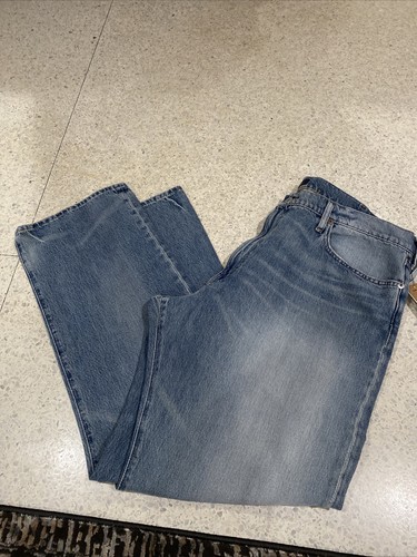 Ralph Lauren THE VINTAGE CLASSIC FIT Jeans M Classics Light Blue 40 x 32