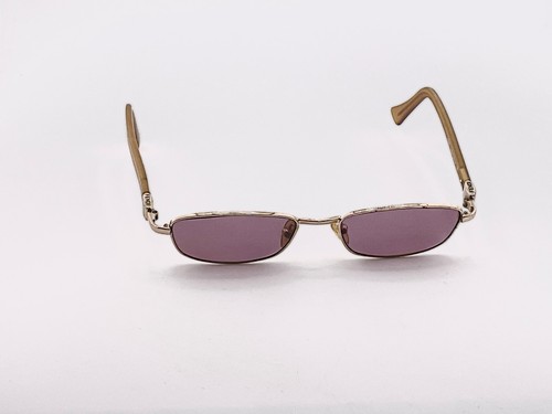 Fendi FS227 Gol Glimmer 135 G Eyeglasses Frames Only