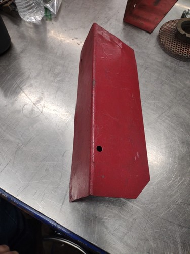 Wheel Horse Suburban 400 550 Attachment Belt Guard
