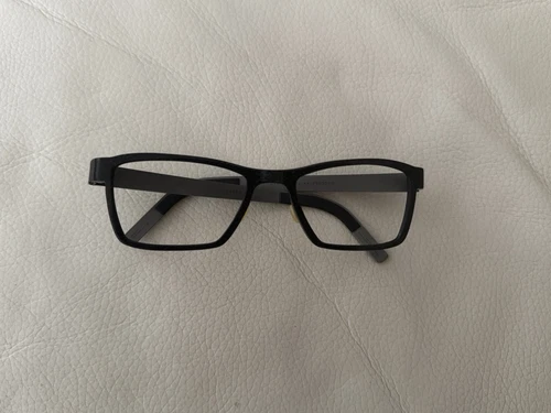 LINDBERG NO 060/747F, GREYBACk HORN AUTHENTIC FRAMES 50 19