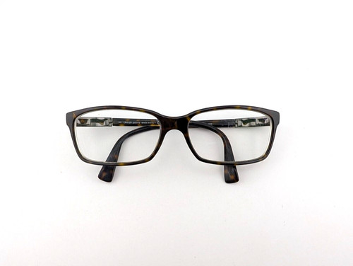 Giorgio Armani Eyeglasses, Frames Only, GA 513 MZB, 57 18 140, Plastic, Italy