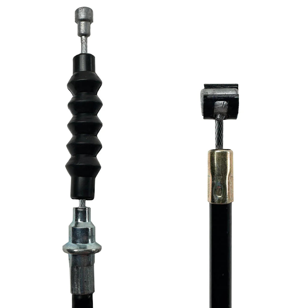 VMC 34 Inch Clutch Cable for ATVs and Dirt Bikes.