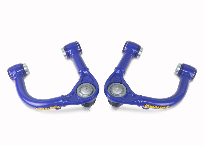 Superpro 19 23 Ford Ranger Geometry Correction Front Upper Control Arm Set