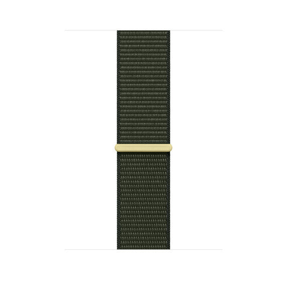 Apple MT5G3ZM/A   45mm Cypress Sport Loop