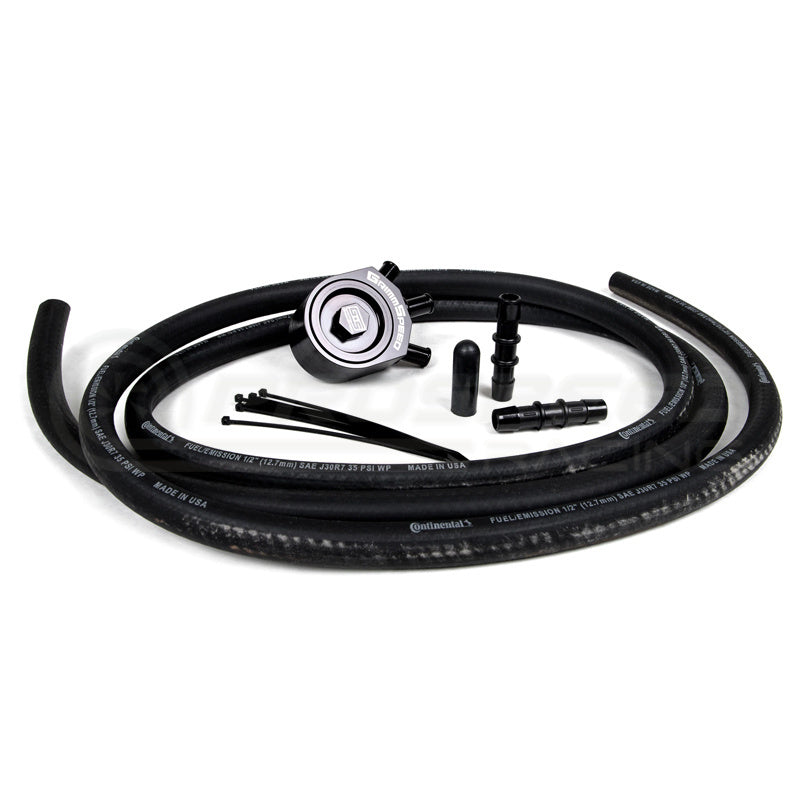 Grimmspeed Air Oil Separator AOS