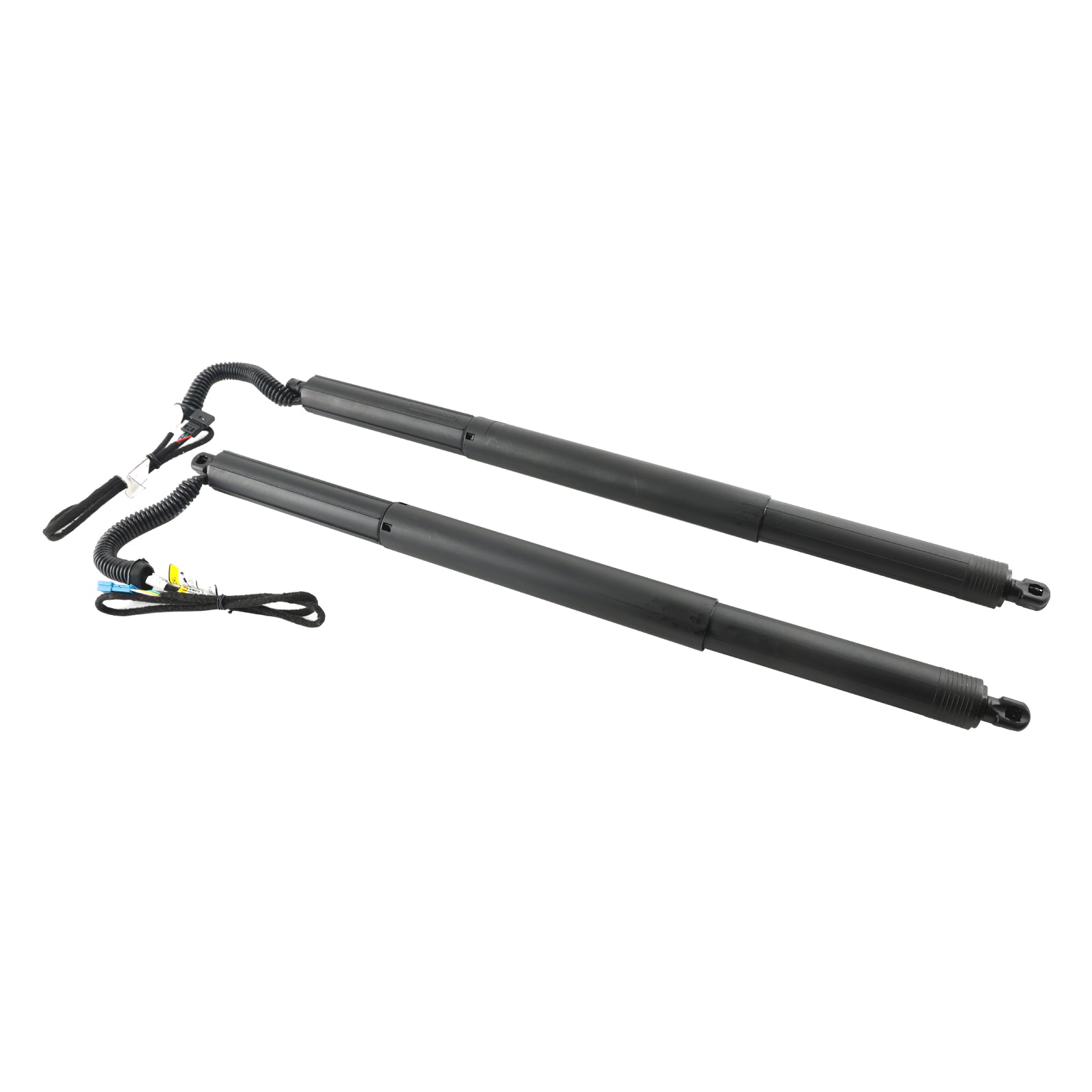 VIPIH 2PCS Left & Right Electric Tailgate Struts Gas 51247232003 Fit BMW X3 F25