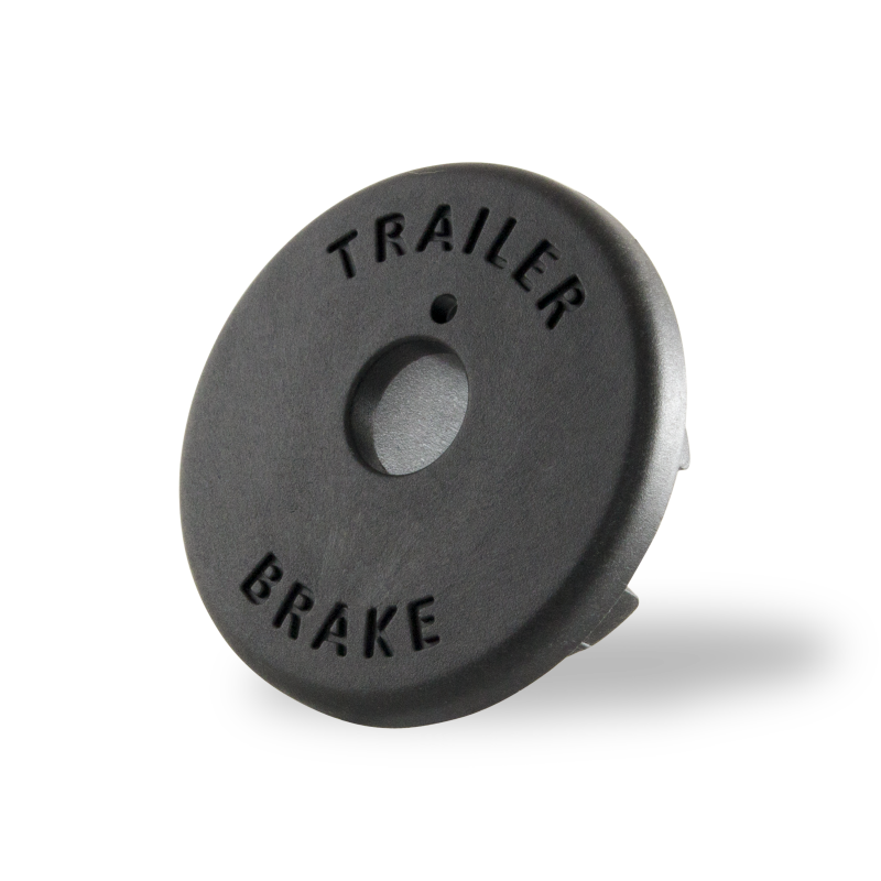REDARC GM Tow Pro Switch Insert Panel