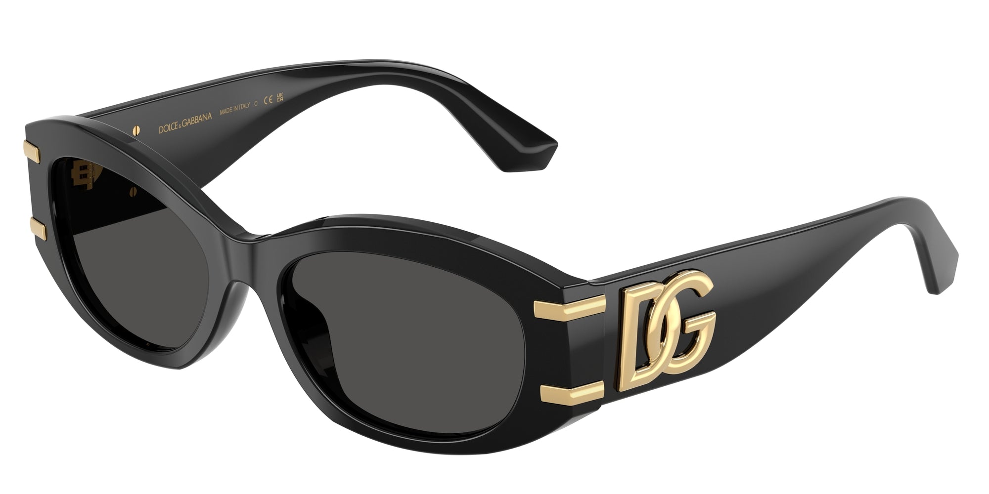 DOLCE & GABBANA DG4502  501 87