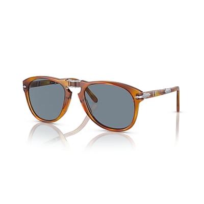 Persol PO00714SM Steve McQueen Special Edition Polarized Sunglasses