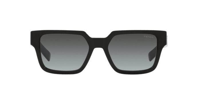 Prada   03ZS   Black