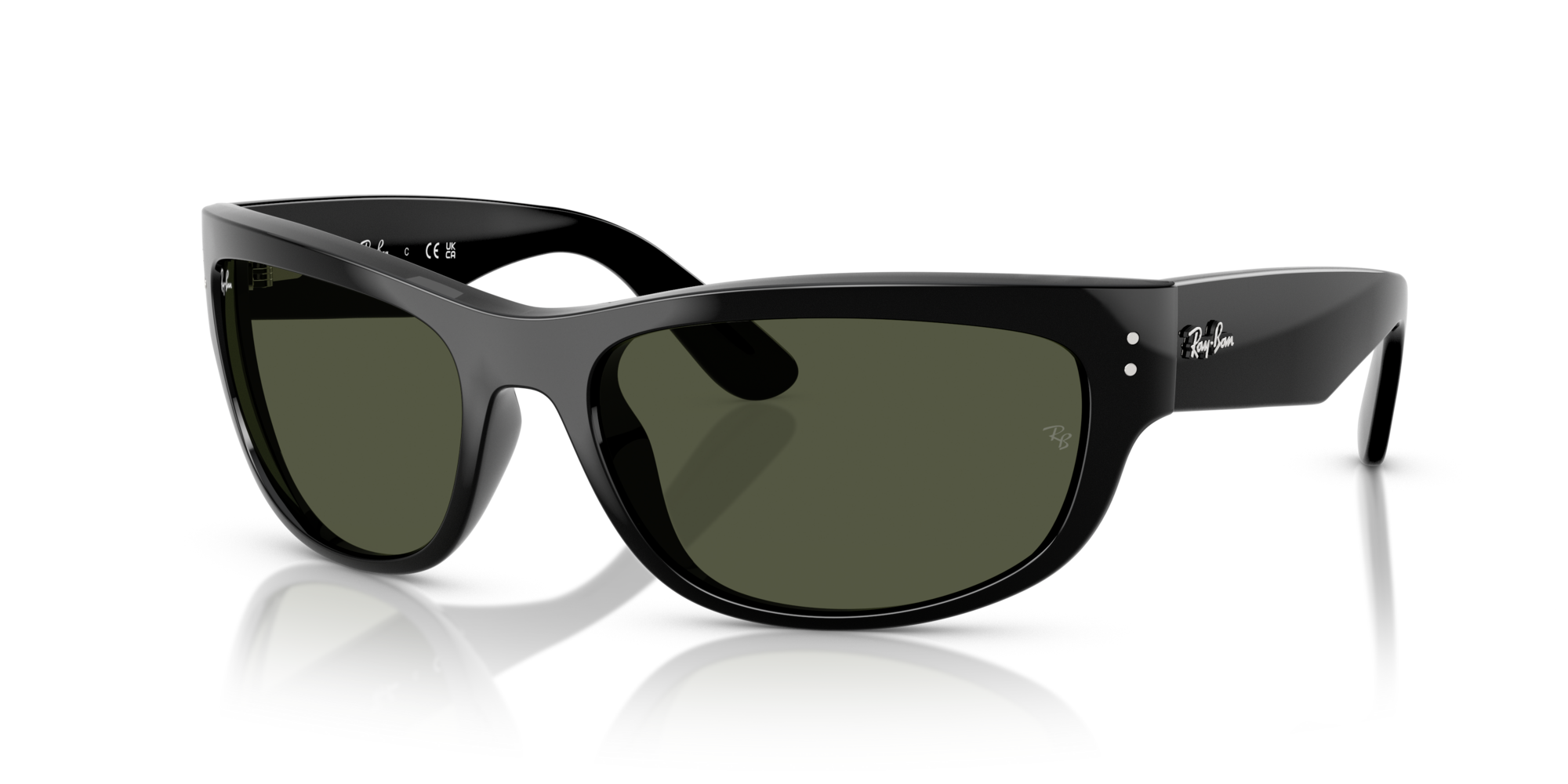 Ray Ban Mega Balorama RB2289 901 31