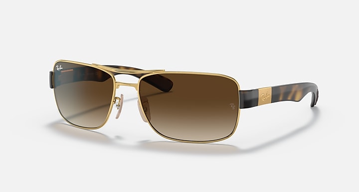 RAYBAN ARISTA   RB3522 00113