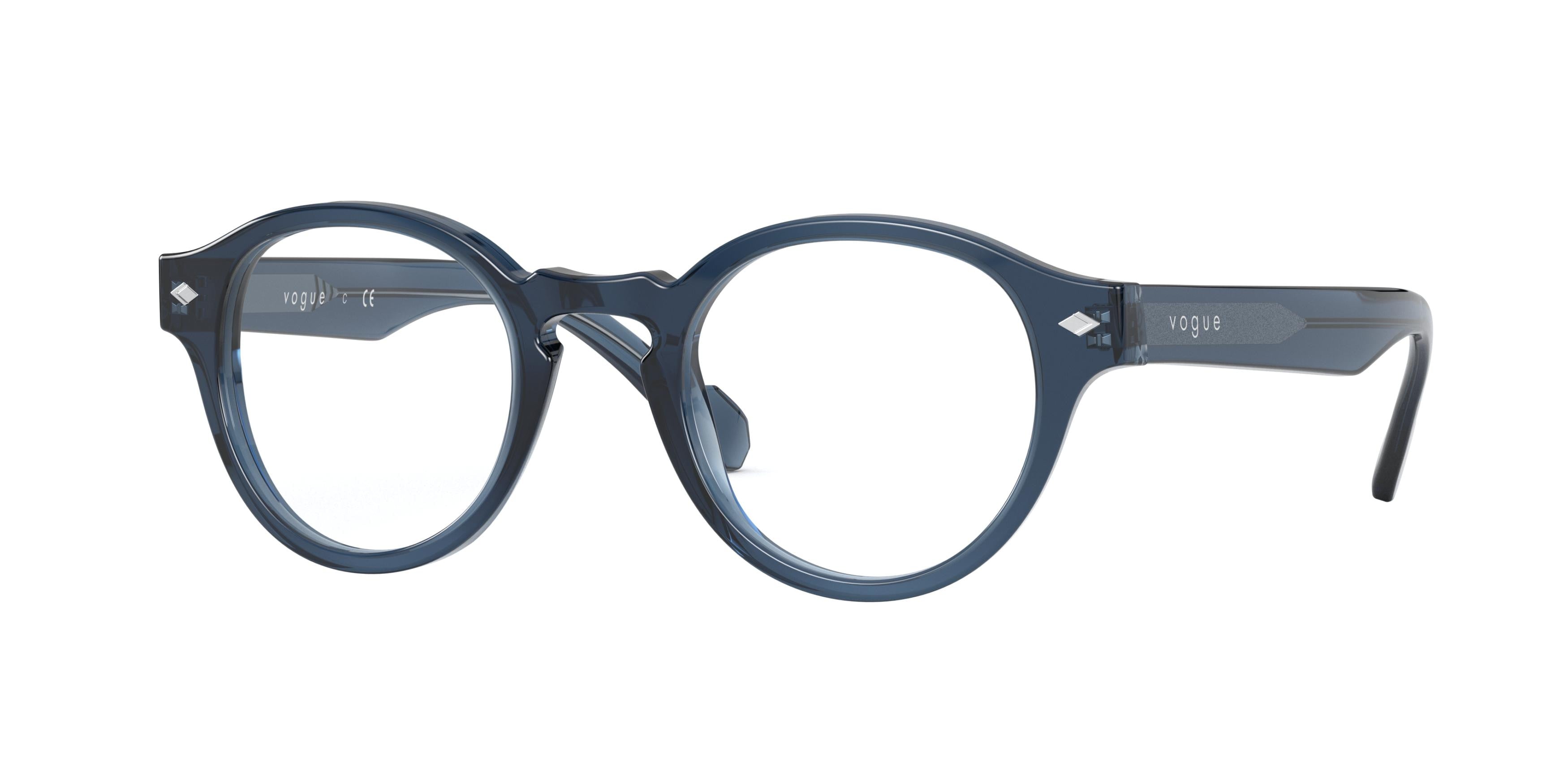 Vogue VO5332 Round Eyeglasses