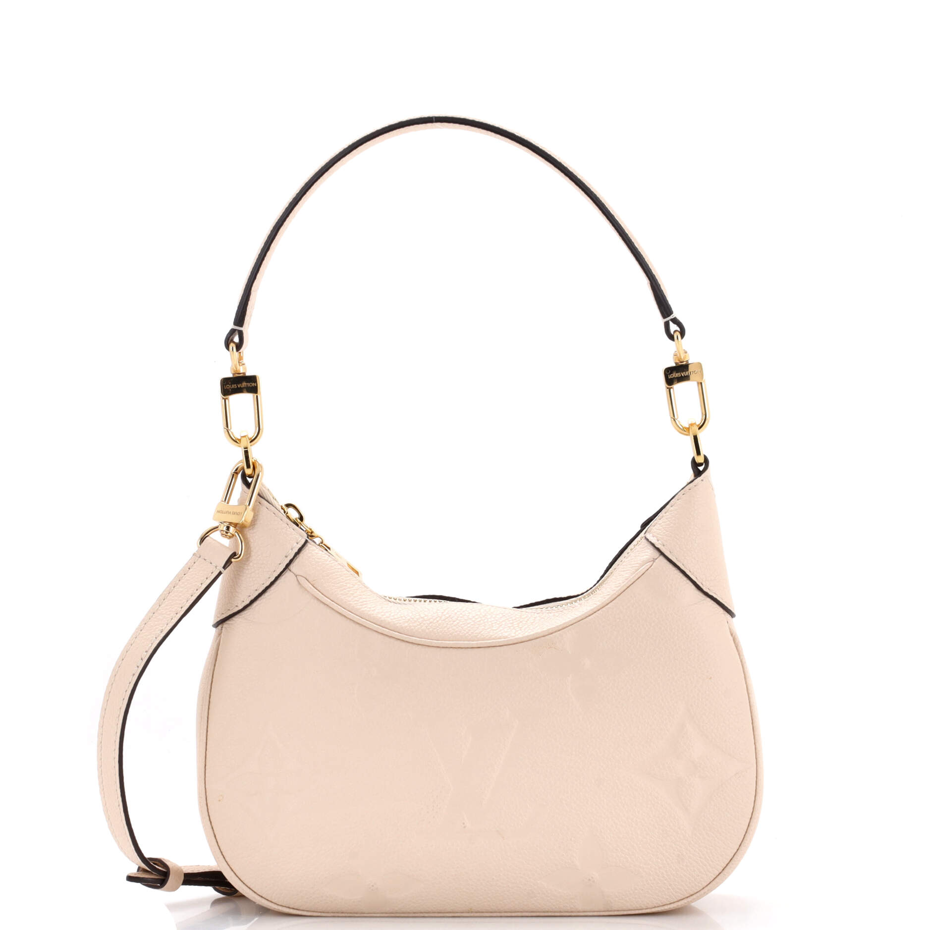2860 Bagatelle NM Handbag Monogram Empreinte Giant