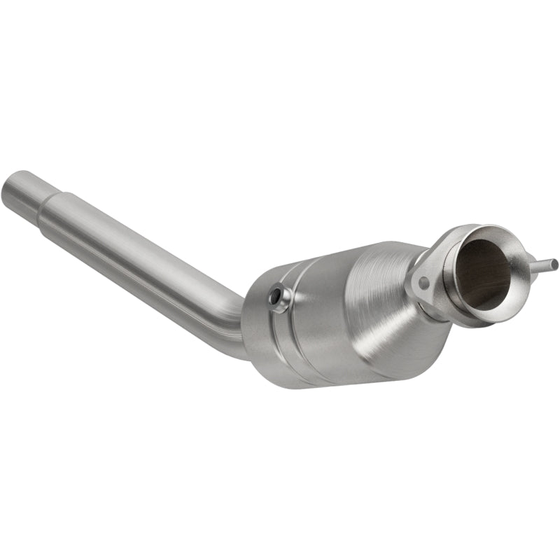 MagnaFlow Conv Direct Fit 10 12 Jaguar XJ V8 5.0L