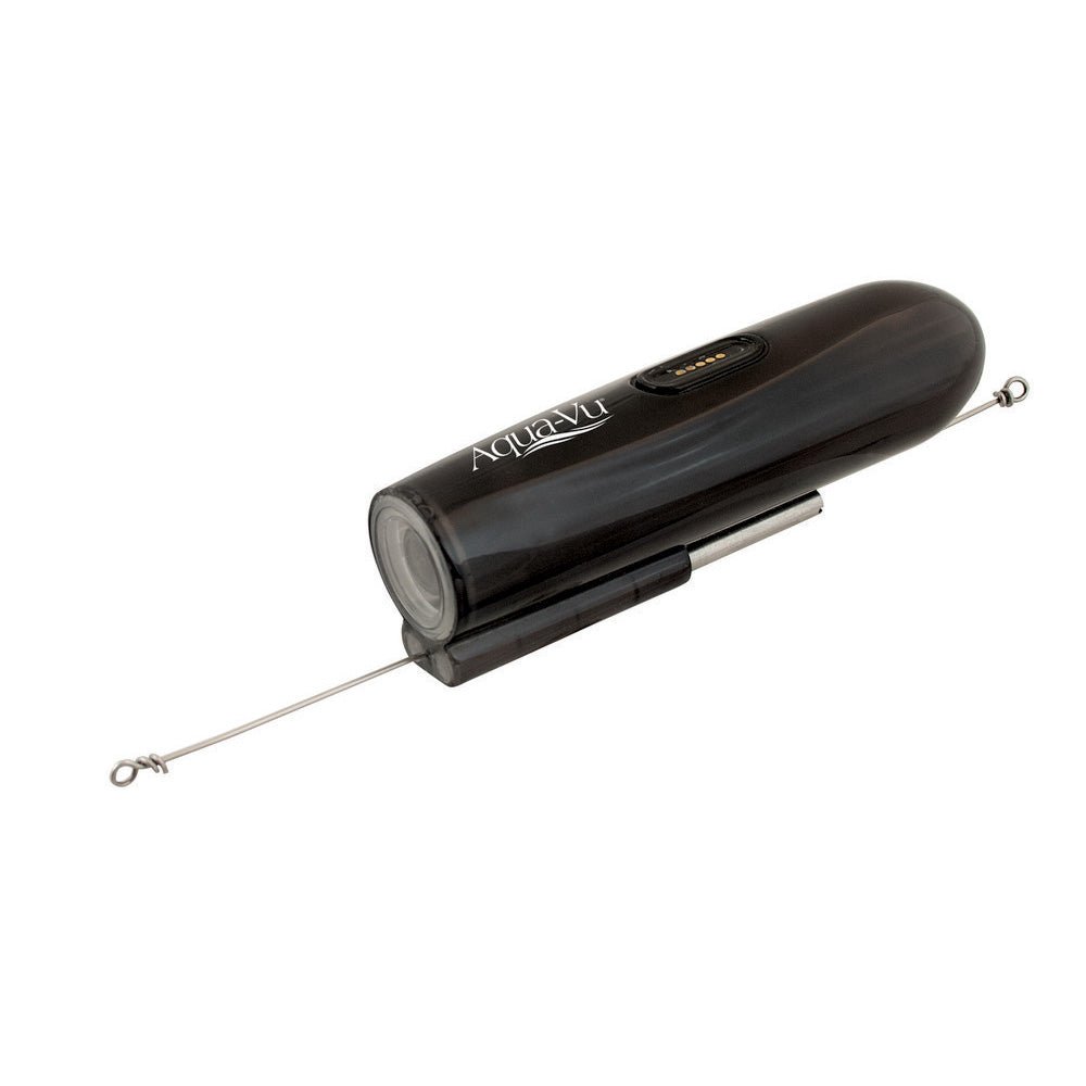 Aqua Vu Strike Vu™ Lure Camera