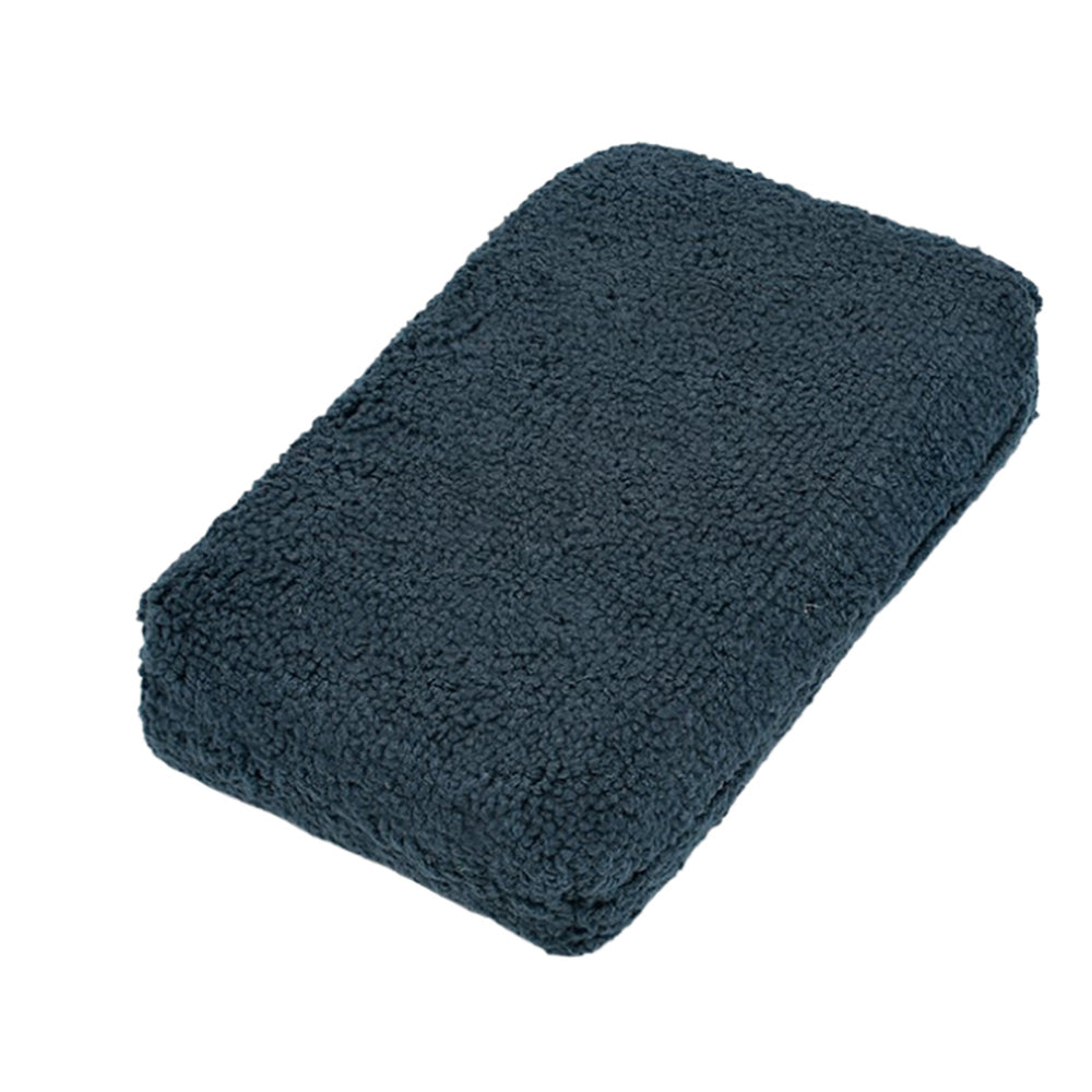 Collinite Black Applicator Sponge   6 Pack [BSA6]