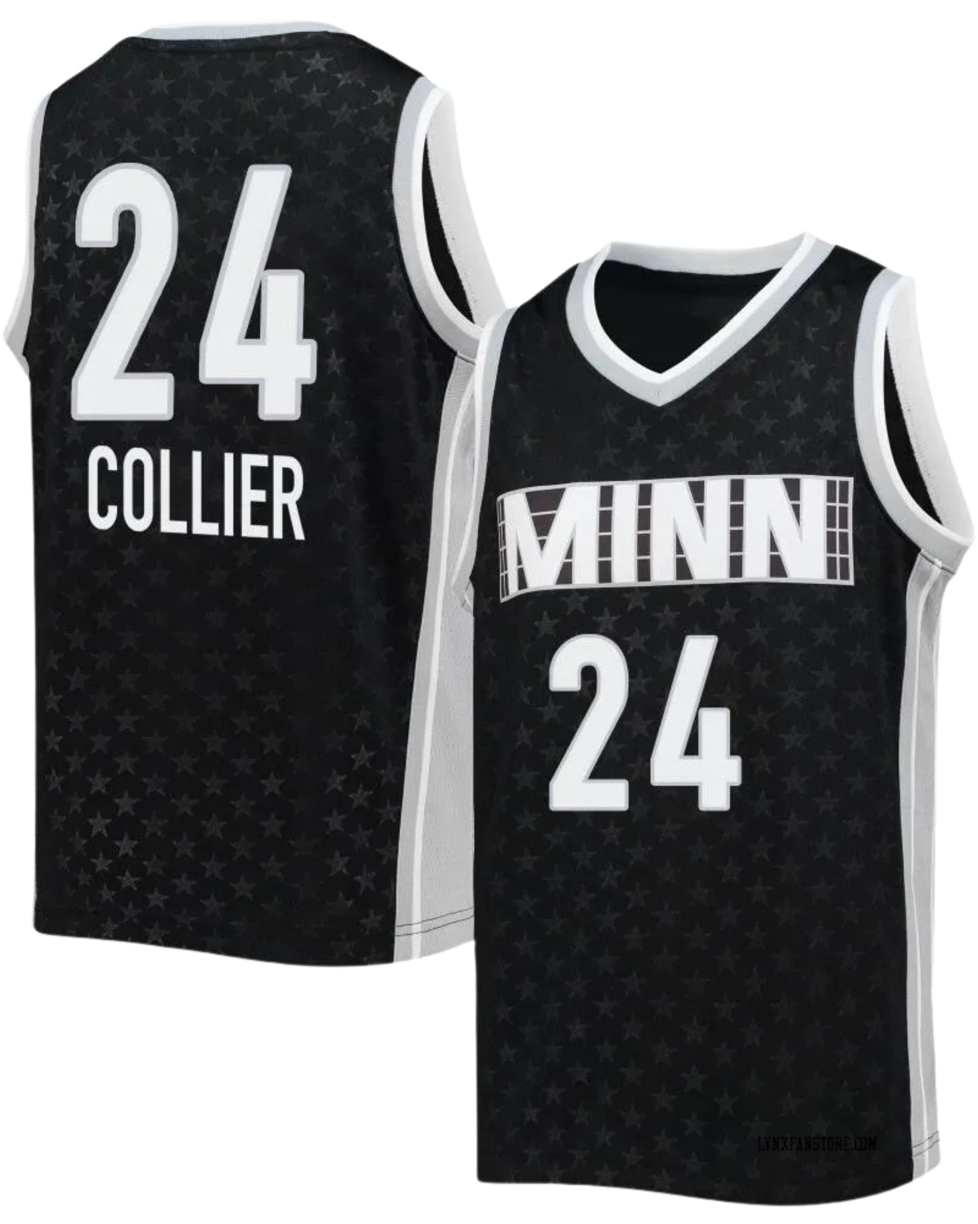 NIKE Kids Basketball COLLIER T Shirt Sleeveless