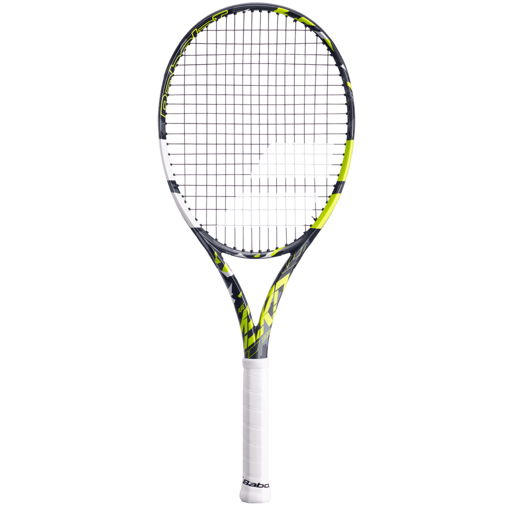 Babolat Pure Aero Team Racquet 2024