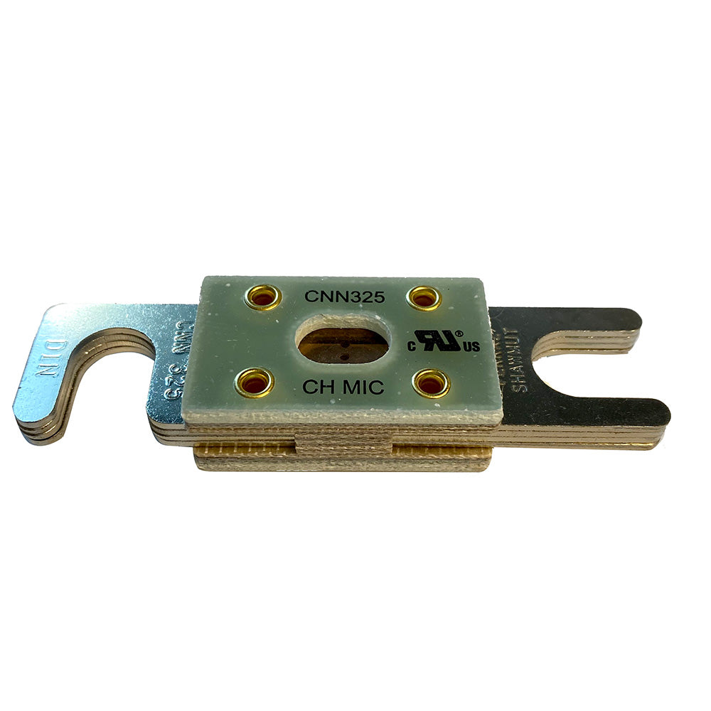 VICTRON ENERGY Victron 325A/80V CNN Fuse f/Lynx Shunt [CIP140325000]